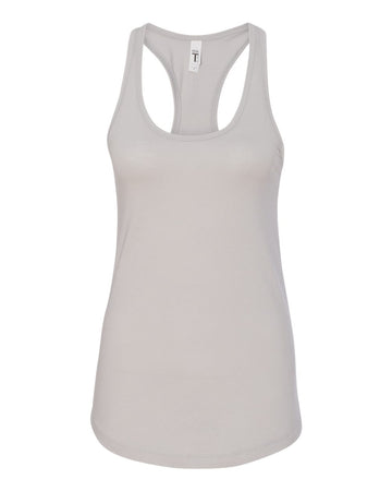 Next Level 1533 Ideal Racerback Tank Scarlet X-Small : : Clothing,  Shoes & Accessories