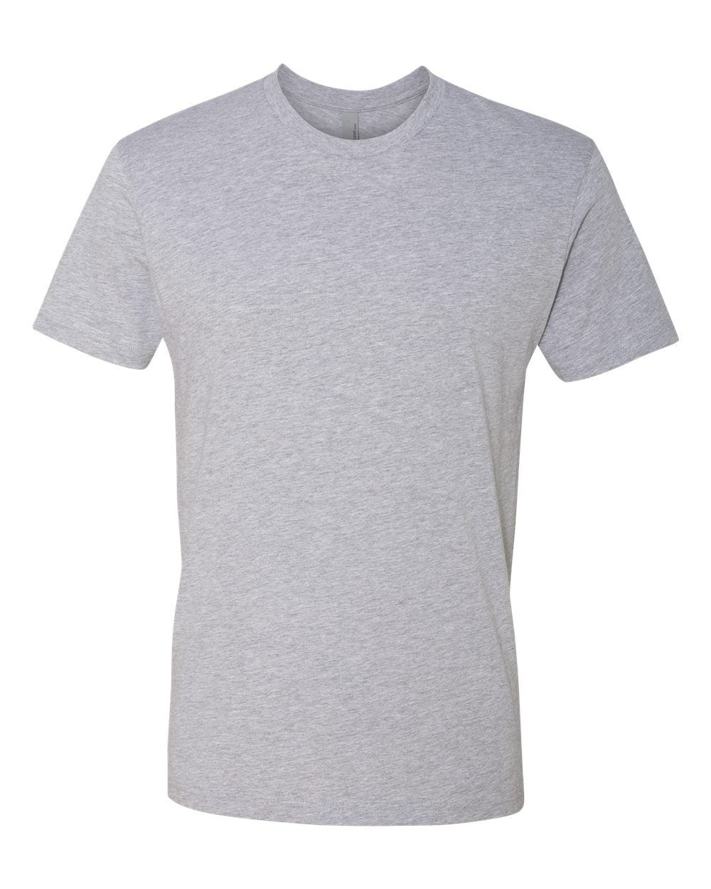 Next Level Short Sleeve T-Shirt - White