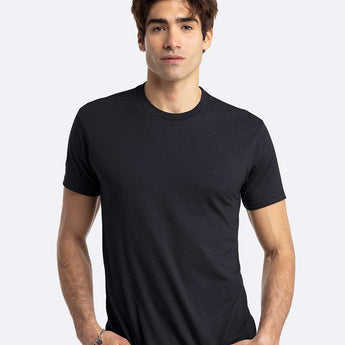 Pretreated Next Level 6210 Unisex CVC T-Shirt