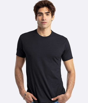 Pretreated Next Level 6210 Unisex CVC T-Shirt