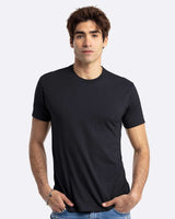 Pretreated Next Level 6210 Unisex CVC T-Shirt