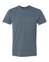 Pretreated Next Level 6210 Unisex CVC T-Shirt - Indigo