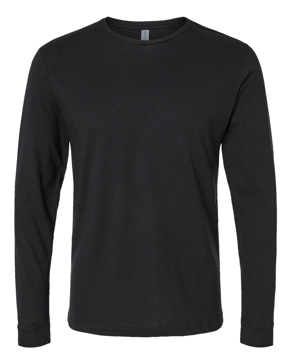 Pretreated Next Level 6211 Unisex CVC Long Sleeve T-Shirt – CheaterTee