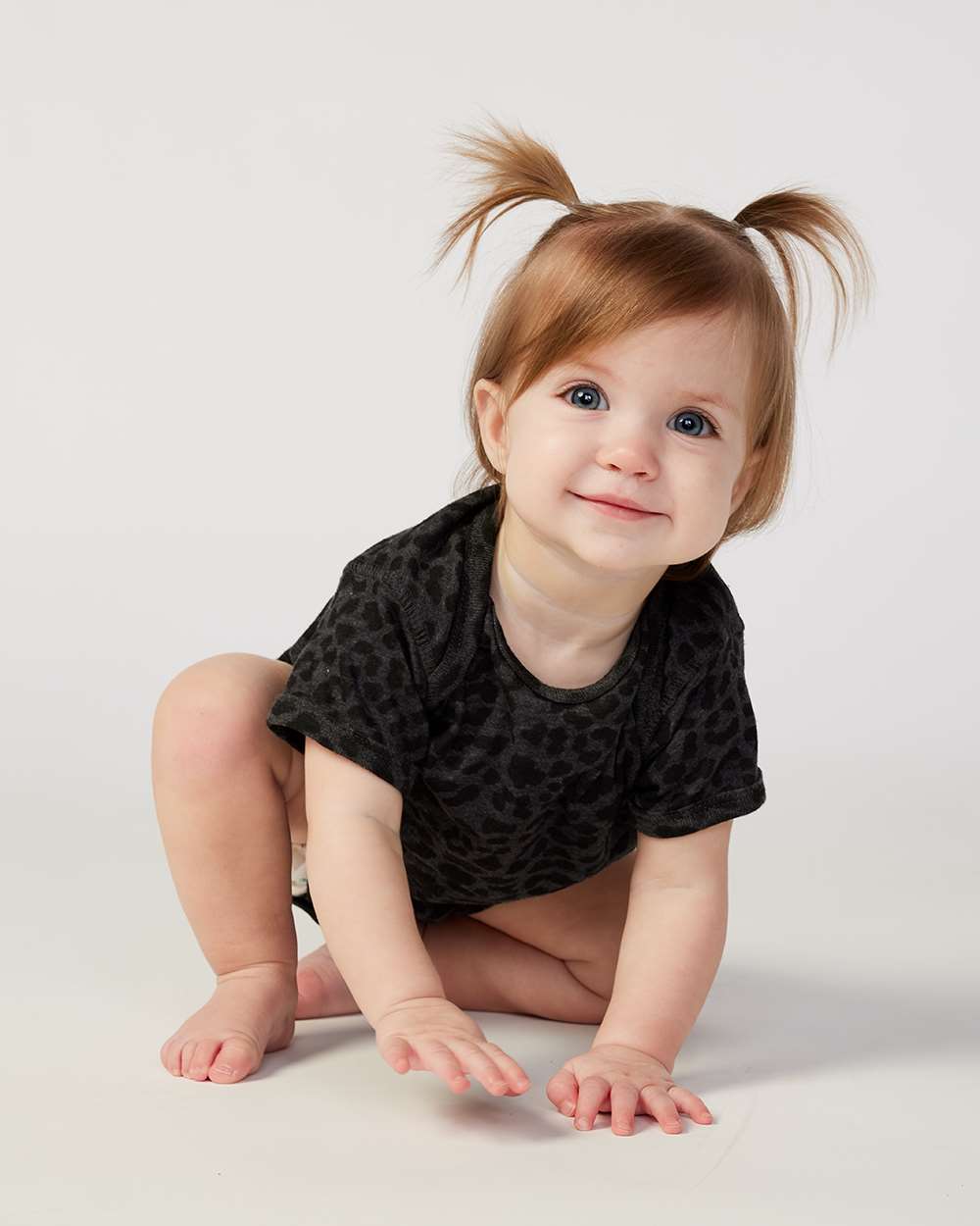 Pretreated Rabbit Skins 4424 Infant Fine Jersey Bodysuit – CheaterTee