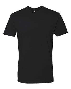 Pretreated Gildan 5000 Heavy Cotton T-Shirt - Black