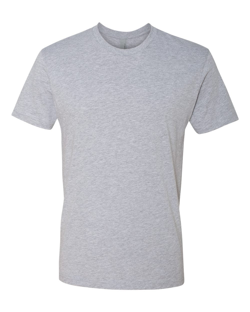 Pretreated Gildan 5000 Heavy Cotton T-Shirt - Sport Grey