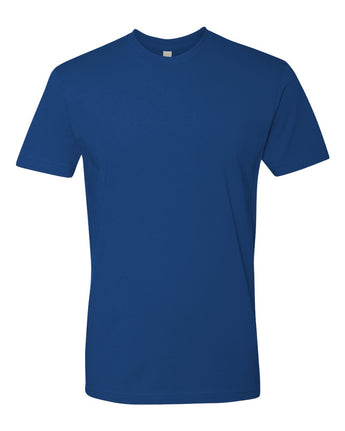 Pretreated Gildan 5000 Heavy Cotton T-Shirt - Royal