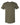 Pretreated BELLA+CANVAS 3001 Unisex Jersey Tee - Military Green