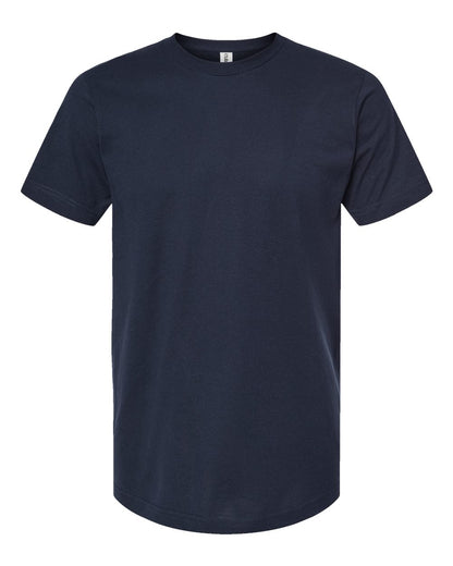 Pretreated Tultex 202 Unisex Fine Jersey T-Shirt