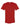 Pretreated BELLA+CANVAS 3001 Unisex Jersey Tee - Red