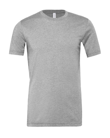 Pretreated BELLA+CANVAS 3001CVC CVC Jersey Tee – CheaterTee