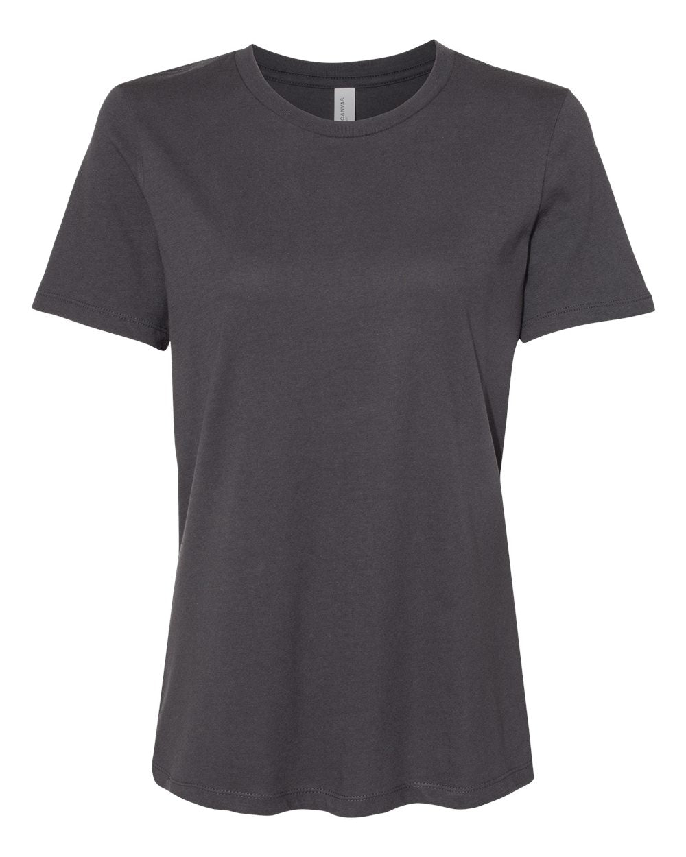 Pretreated BELLA+CANVAS 6400 Women's Relaxed Jersey Tee