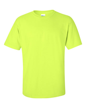 Gildan 2000B Youth T-Shirt 100% Ultra Cotton - Kelly Green S