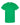 Pretreated Gildan 5000 Heavy Cotton T-Shirt - Irish Green