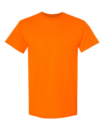 Pretreated Gildan 5000 Heavy Cotton T-Shirt – CheaterTee