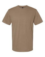 Pretreated Gildan 65000 Unisex Softstyle Midweight T-Shirt - Savanna