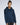 Pretreated Gildan SF500 Softstyle Hooded Sweatshirt - Navy