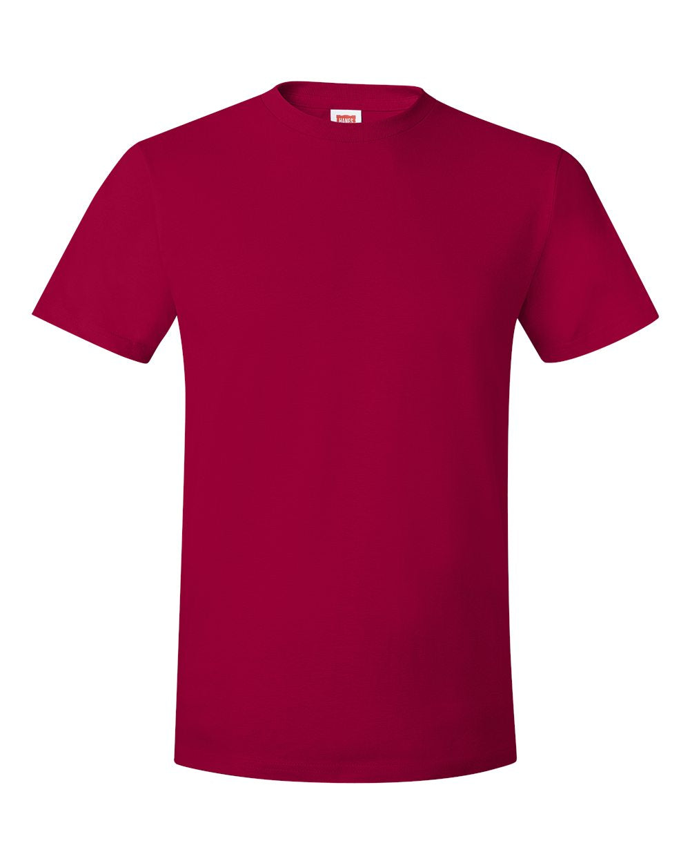 Pretreated Hanes 4980 Perfect-T T-Shirt