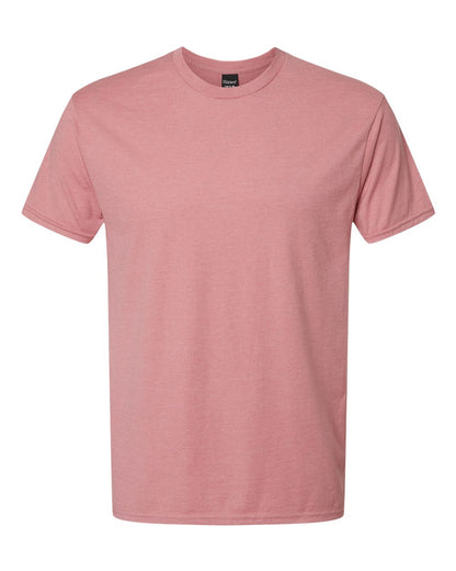 Pretreated Hanes 4980 Perfect-T T-Shirt