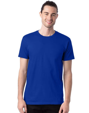 Pretreated Hanes 4980 Perfect-T T-Shirt