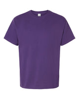 Pretreated Hanes 5280 Essential-T T-Shirt - Purple