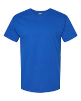 Pretreated Hanes 5280 Essential-T T-Shirt - Athletic Royal