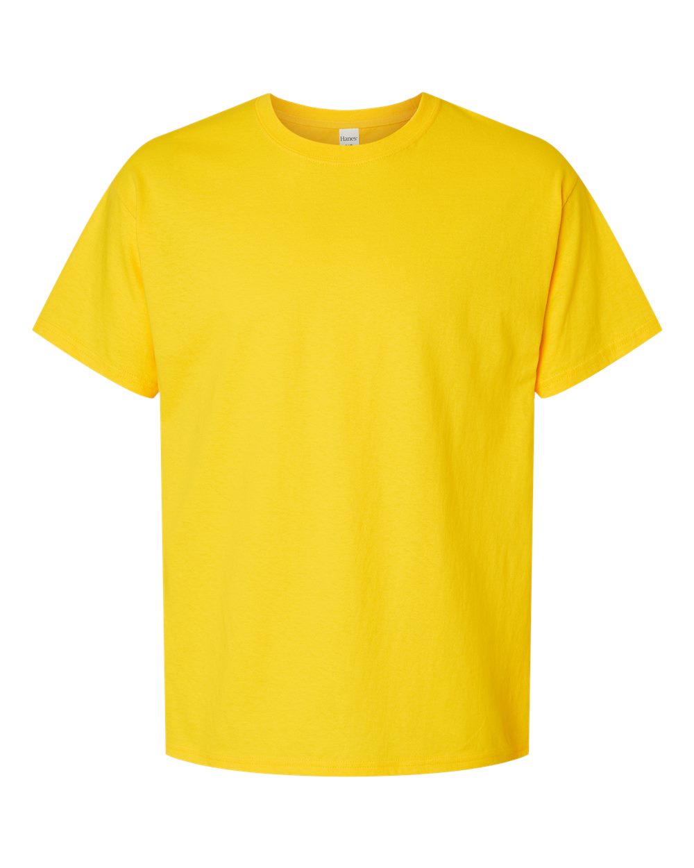 Pretreated Hanes 5280 Essential-T T-Shirt