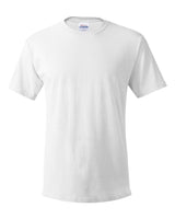 Pretreated Hanes 5280 Essential-T T-Shirt - White