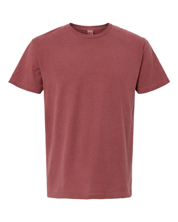 Home / Pretreated M&O 6500M Unisex Vintage Garment-Dyed T-Shirt