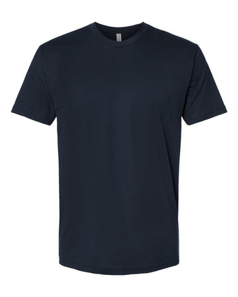 Pretreated Next Level 3600 Unisex Cotton Short Sleeve Crew – CheaterTee
