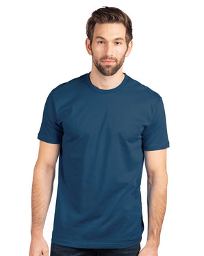 Pretreated Next Level 3600 Unisex Cotton Short Sleeve Crew