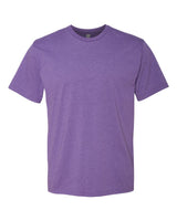 Pretreated Next Level 6210 Unisex CVC T-Shirt - Purple Rush