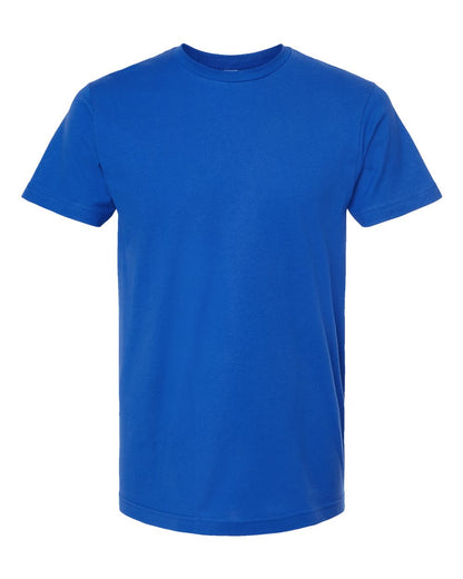 Pretreated Tultex 202 Unisex Fine Jersey T-Shirt