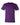 Pretreated BELLA+CANVAS 3001 Unisex Jersey Tee - Team Purple
