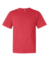 Pretreated Comfort Colors 1717 Garment-Dyed Heavyweight T-Shirt - Watermelon