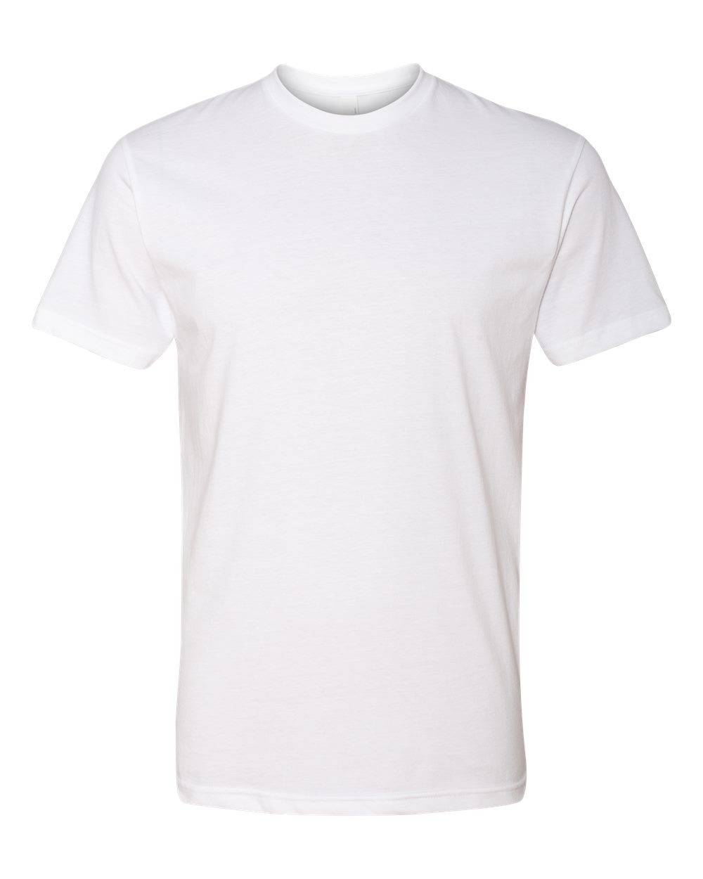 Next Level N6210, Unisex CVC T-Shirt